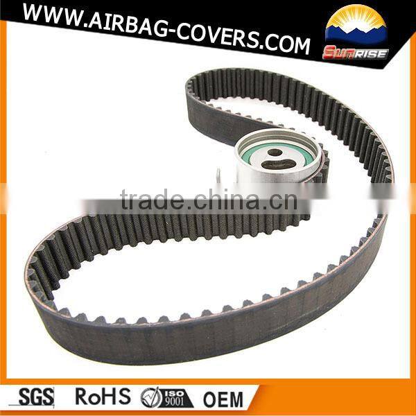 New production of polyurethane timing belt, flat belt praise