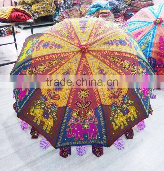 Buy Latest 2015 Umbrellas for Garden Restaurants & Home Hotel Decor