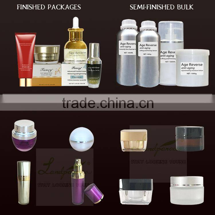 2016 Fancy face skin care anti-aging moisturizing whitening facial cream for women