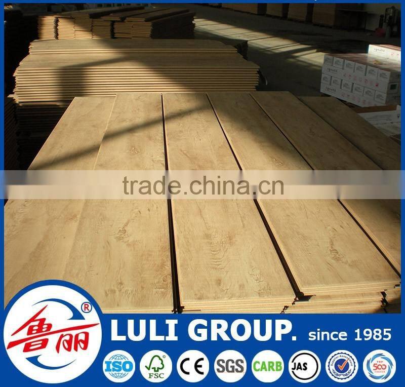 competitive laminate flooring china