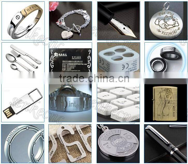 China best sale laser marking amchine fiber laser marking machine price SKD20FP HOET SALE MODEL