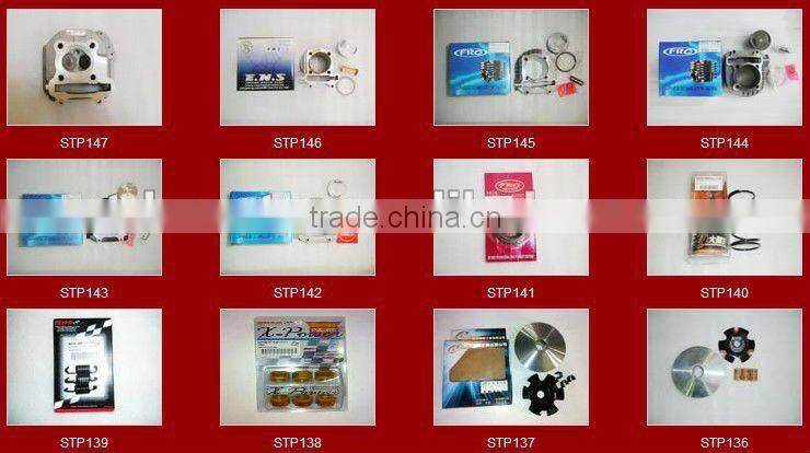 New Foot Peg for Scooter