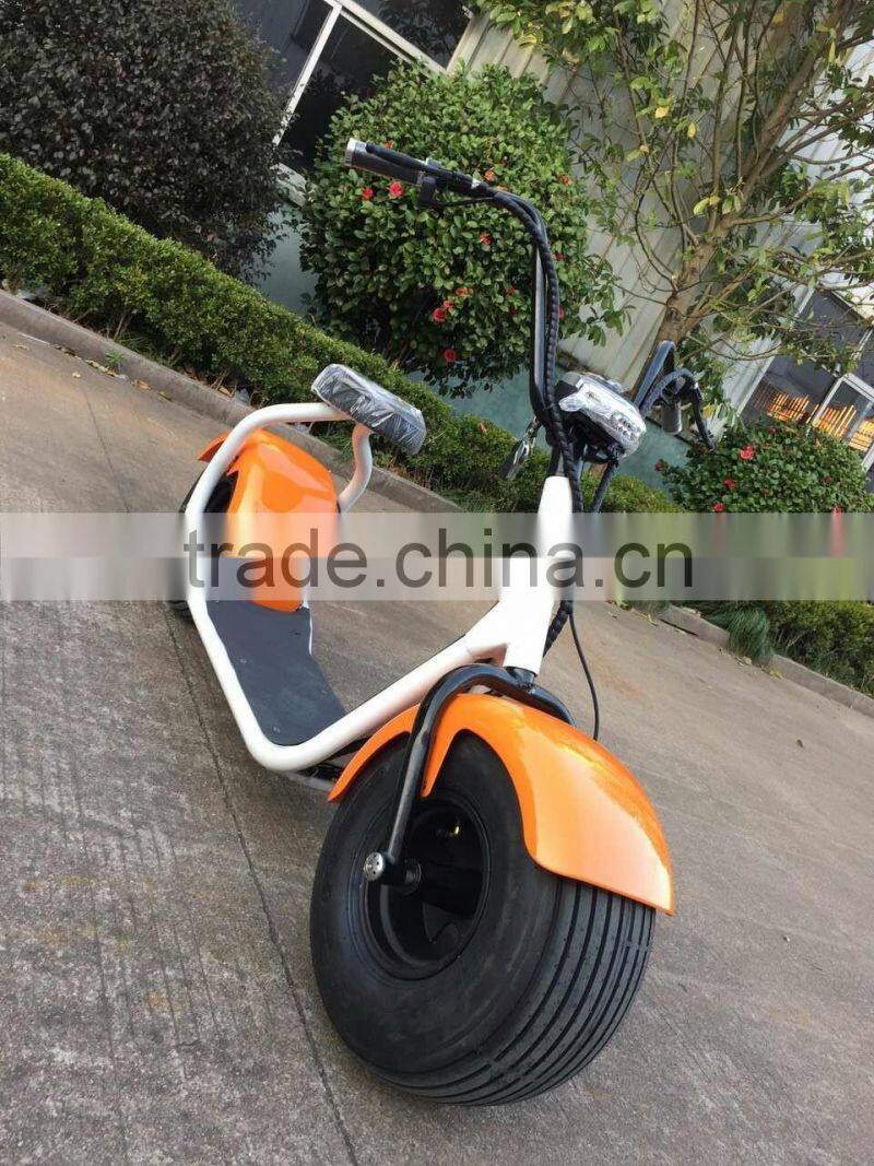 fat tire city k1 electric bicycle