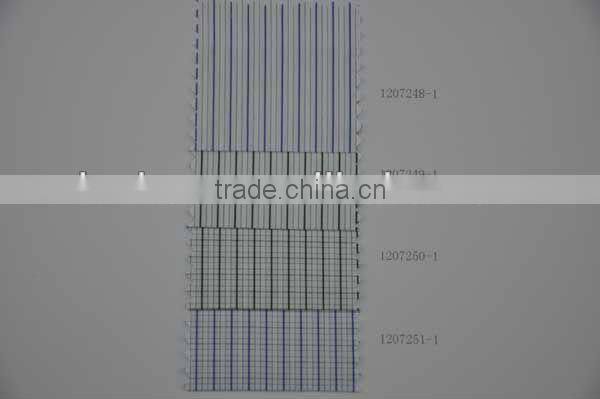 high quality shirt fabric, shirting fabric