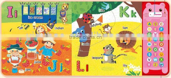 Wonderful music books, kids books,best birthday gift for kids