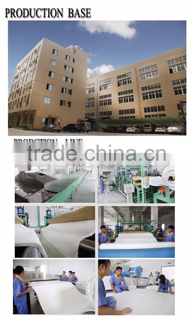 100% Thailand Natural Latex Factory Pillow
