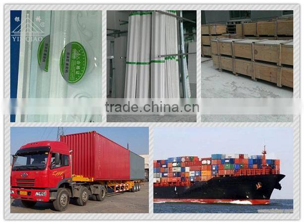 Big Size Interior And Outside Decorative Gypsum Plaster Concrete Cement GRC Roman Pillars Column