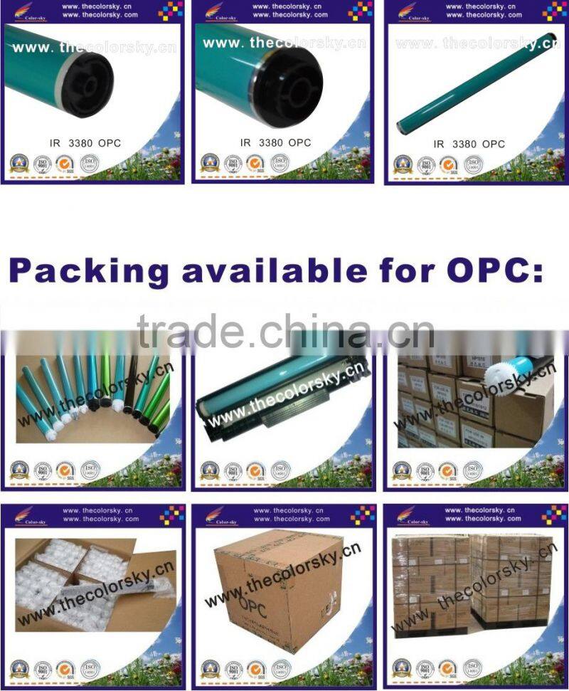 (RD-OPCIR3380) compatible copier OPC drum for Canon ImageRunner IR C2880 C3380 C2550 C3580