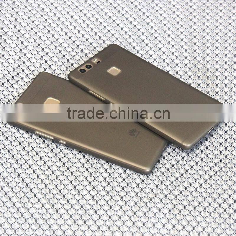 New products 2017 protective back covers for Huawei P9, case for Huawei mate 8