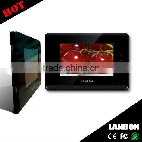 Techno phone video door phone manufacturer for villa/house