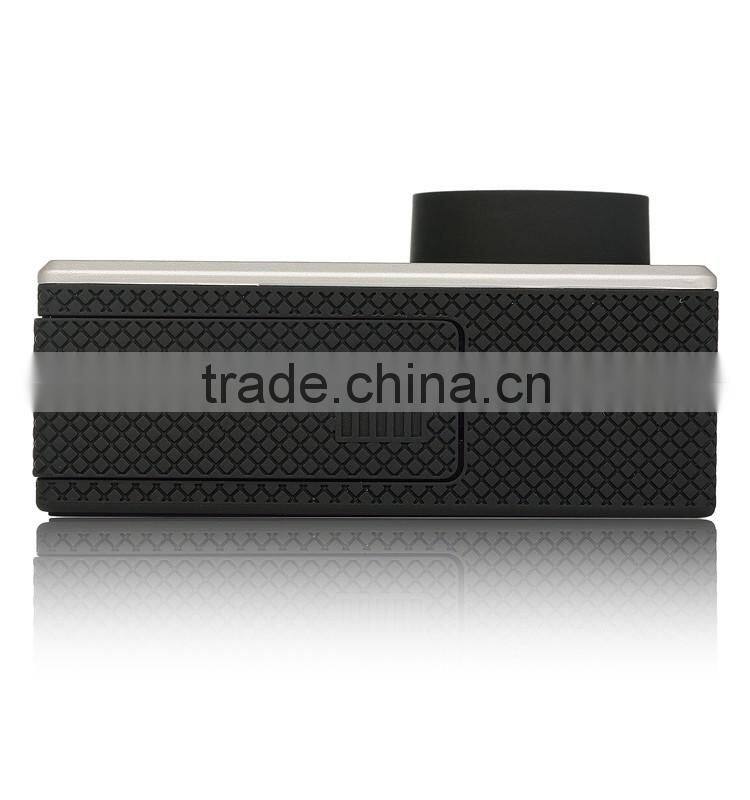 New Arrival Anti-shake F80 90-170 Degree Wide Angls Available Skateboard Camera