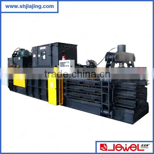 20 years manufacturer, automatic hay and straw baling machine