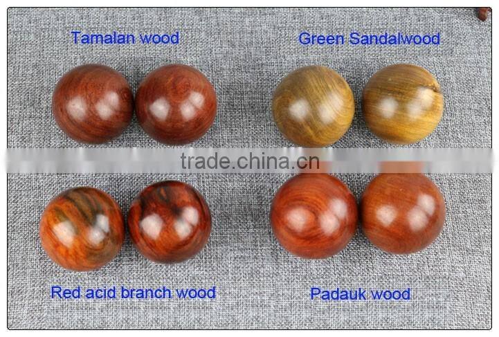 western red cedar durian message ball,mini wooden carfts