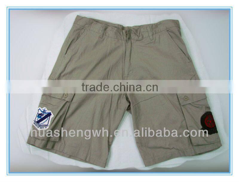 2013 mens cargo shorts