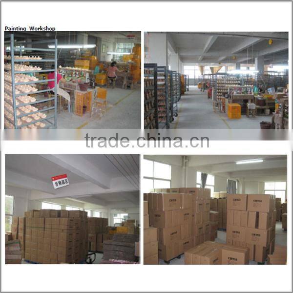 Hand-painted Ceramic Large Duck design Platter