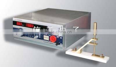 Anti-strength tester