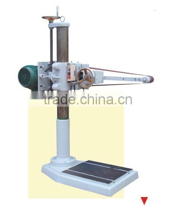 Vibratory Stainless Steel Mini Polishing Machine