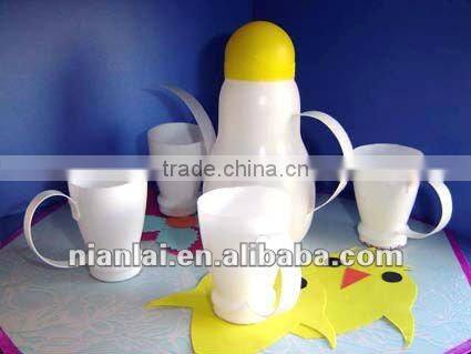 roman blind mechanism components