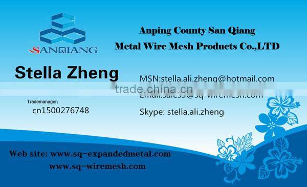 Galvanized Iron Wire factory best price