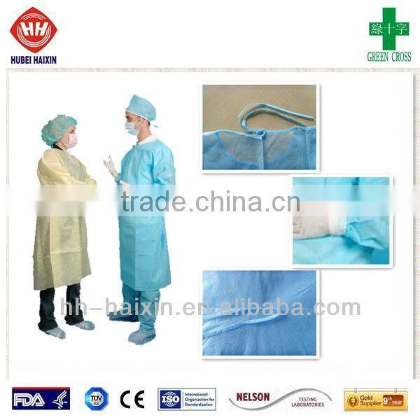Disposable wholesale spa uniforms, spa uniforms clothes