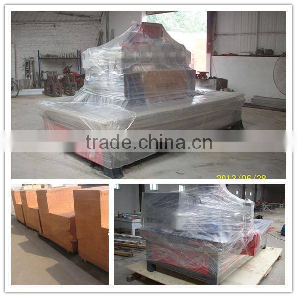 Cheap Price 3D Marble/ Granite CNC Router/ Stone Engraving Machine