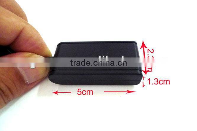 Mini USB DC DC Converter 8V-20V to 5V, 12v to 5V charger Mobile Phone MP3 MP4 iphone ipad usb charger