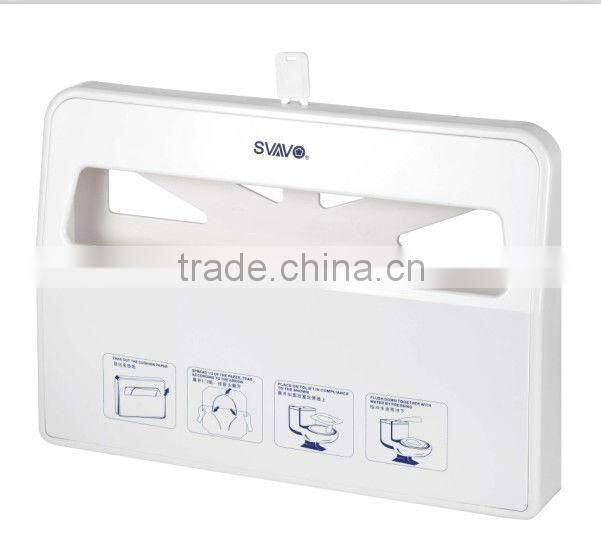 V-780 Wall Mounted Toilet Seat Cover Dispenser