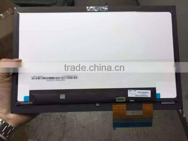 hot product!LTN125HL04-601 G33C0008EA10 Touchscreen assembly for Toshiba Portege Z20t-B Z20T-B2111 Ultrabook/Tablet - 12.5"