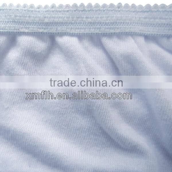 Cotton Women'S Panties