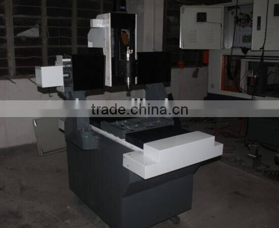 Guangdong Shenzhen Naik electronics testing board engraving cnc router