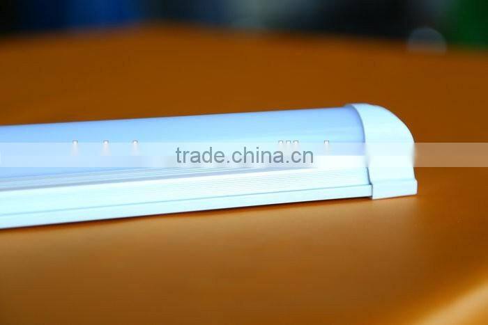 High Power Energy Saving High Efficient LED T5 Fluorescent Lamp Housing