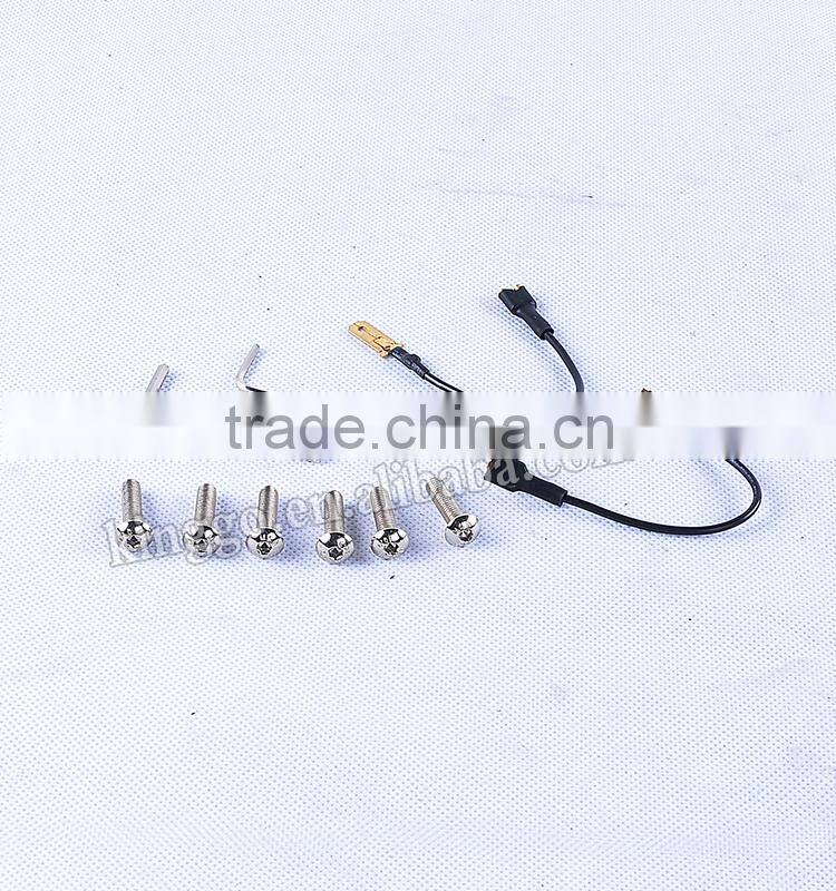 OEM Universal Racing Wholesale Flat 14 Inch Steering Wheel