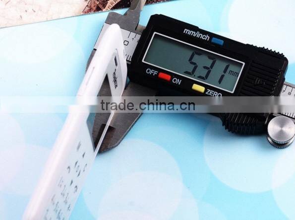 12-Card Small Student Mobile Phone Ultra Thin 4.8mm Clear Screen Mp3 Player Small Phone