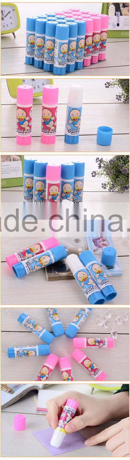High quality stationery no toxic home diy glue sticks