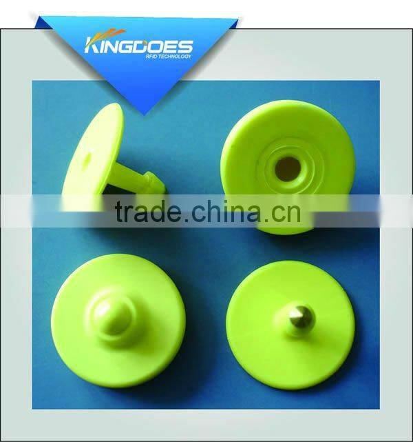 KD-ET RFID Ear Tag for Livestock