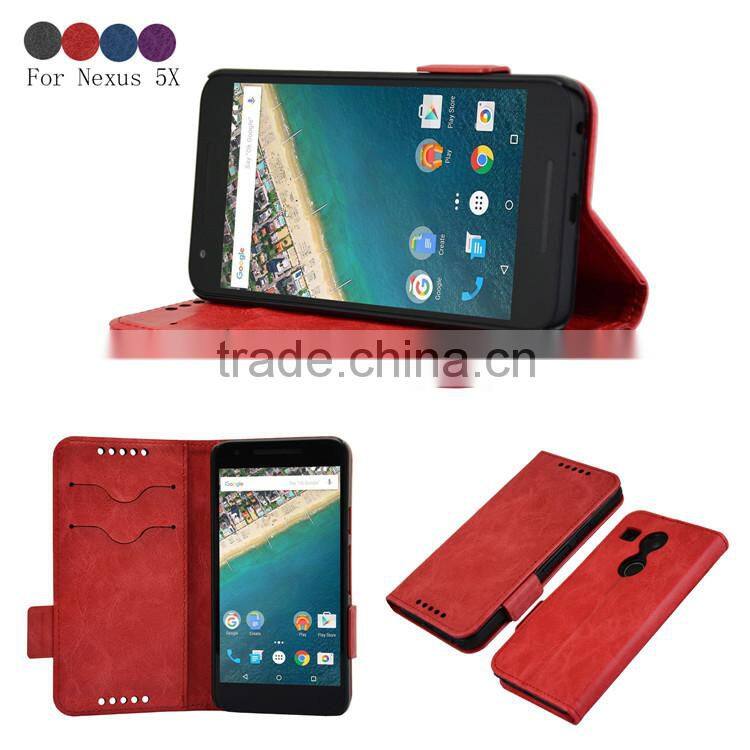 New Popular Smart Cover Alibaba China Case For Nexus 5X