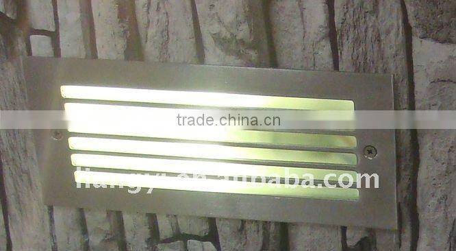 high power LED steplight