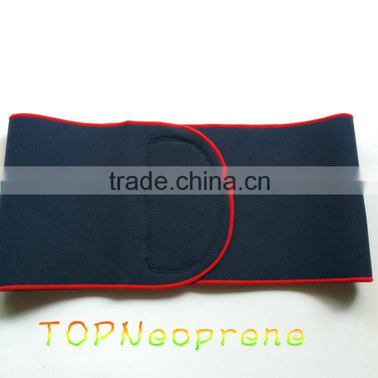 Hot Thermo Sweat Neoprene Shapers Slimming Belt Waist Cincher Girdle