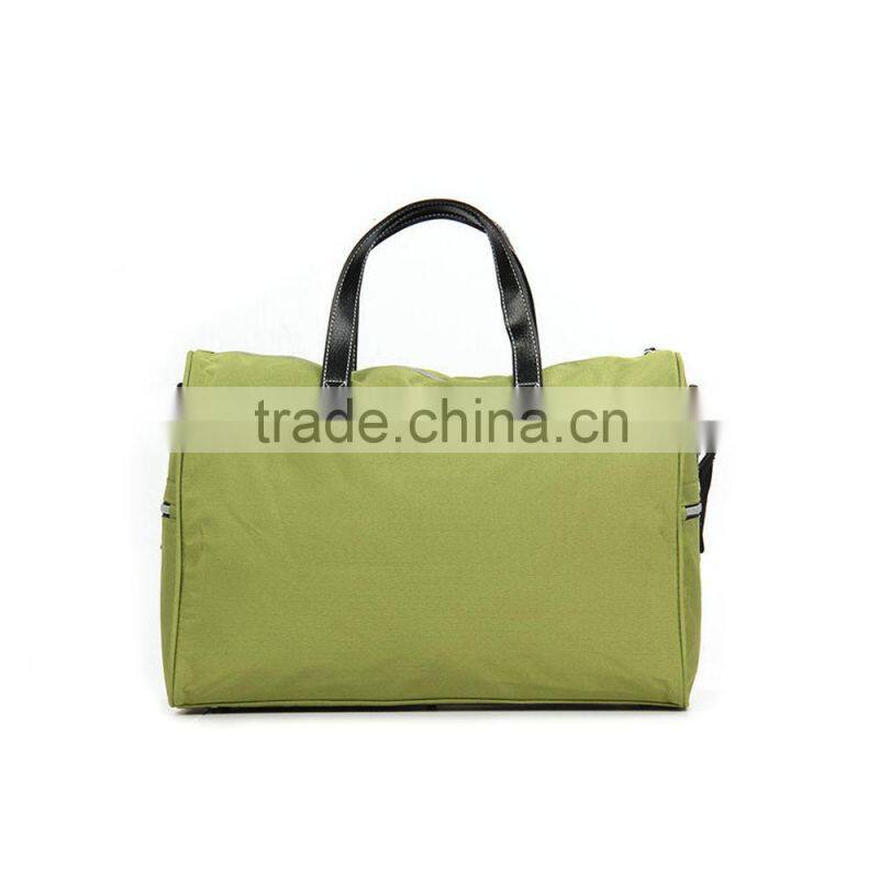 Factory high quality sport popular fancy travel bag