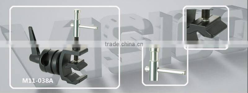 Photography equipment camera super clamp