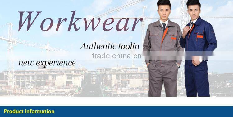 men's work jacket and pants uniform workwear suit