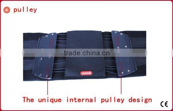 Youjie hot sales waist training support wrap belt for women