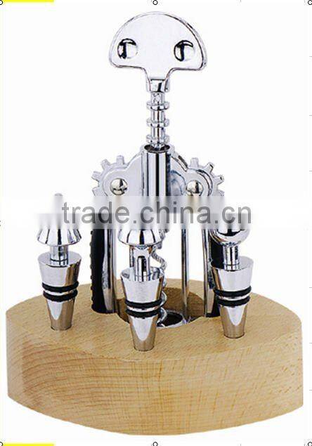 stainless steel kitchen tool set