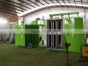made in china diffusion pump oil for vacuum coating machine export for low price