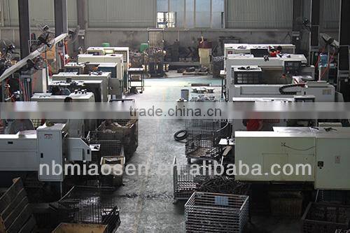 casting and forging iron valve box