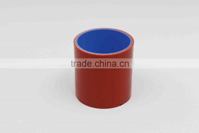 High performance Silicone Straight Coupler