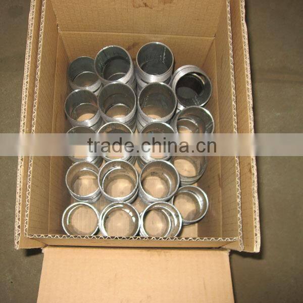 High Quality Stainless Steel Nipple