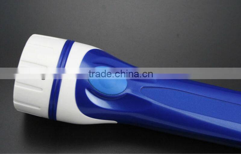S-Series LED Light Torch
