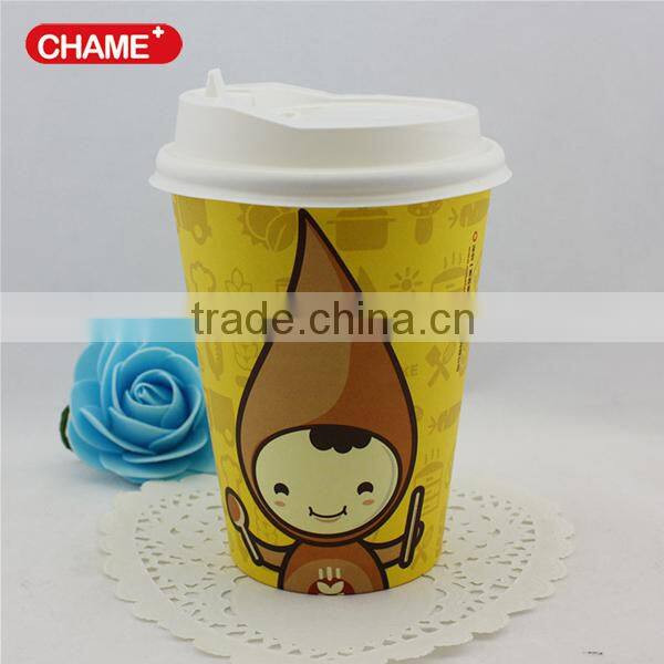 paper cup with lid are paper cups recyclable