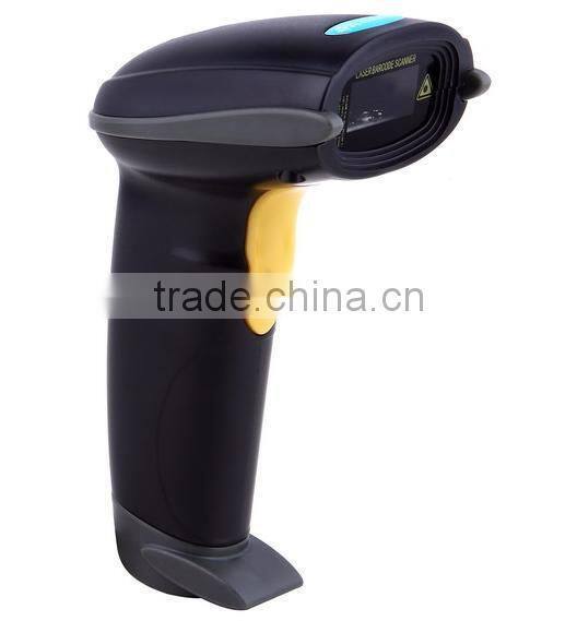 laser barcode scanner, handheld scanner